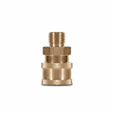 CONECTOR PARA ENGATE RÁPIDO SNOW FOAM