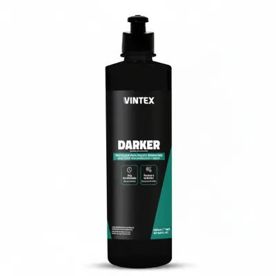 DARKER RENOVADOR DE PNEUS 500ML - VINTEX