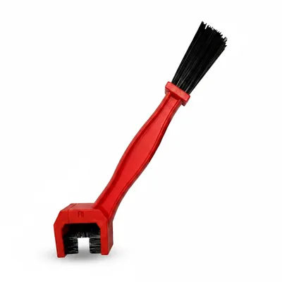  ESCOVA P LIMPEZA DE CORRENTE MOTO RAZUX