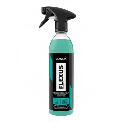 FLEXUS 500ML LIMPESA INTERNO PLÁSTICO - VONIXX