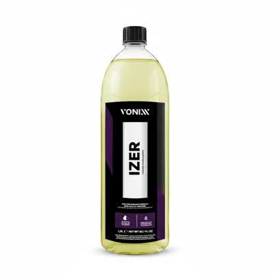 IZER 1,5L - DESCONTAMINANTE  FERRO - VONIXX