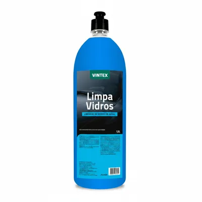 LIMPA VIDROS 1,5L - VINTEX
