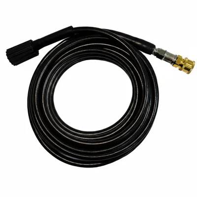 MANGUEIRA COM CONECTOR ENGATE RÁPIDO 