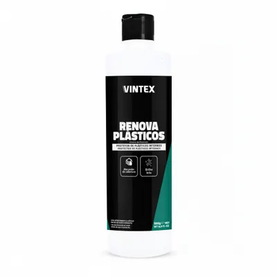 RENOVA PLASTICOS INTERNO - 500ML - VINTEX