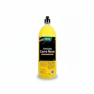 SANITIZANTE CARRO NOVO 1,5L - VINTEX