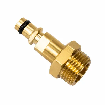 ADAPTADOR CONECTOR MANGUEIRA LAVADORA  KARCHER K2 A K7