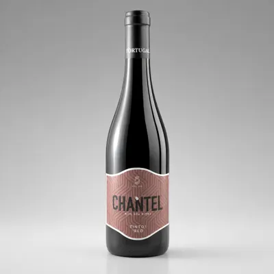 Vinho Chantel Tintos