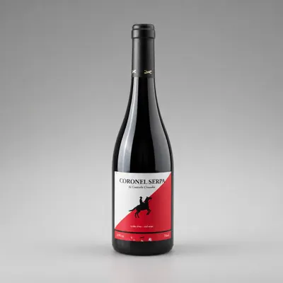 Vinho Coronet Serpa Tinto