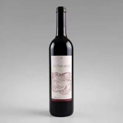 Vinho Tinto Viticale Intenso