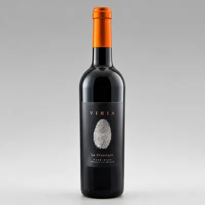 Vinho Vinia Le Classique