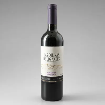 Vinho Las Colinas de Los Andes Cabernet Sauvignon 2024