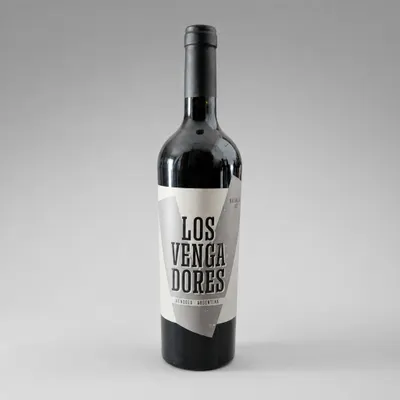 Vinho Los Vengadores Malbec