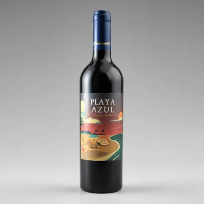 Vinho Playa Azul Red 750ml
