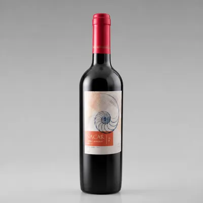 Vinho Tinto NACAR 750ml