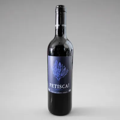 Vinho Tinto Petisca Encorpado