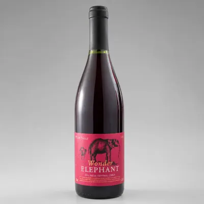 Vinho tinto Wonder Elephant