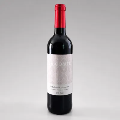 Vinho Tinto La Comté