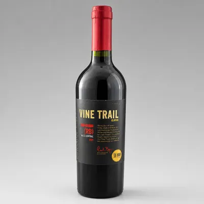 Vinho Tinto Vine Trail Classic