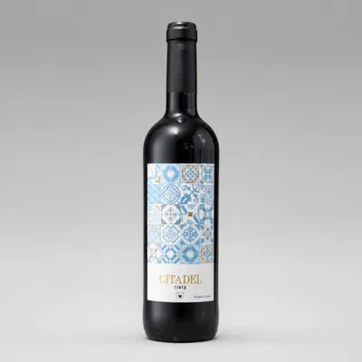 Vinho Citadel Tinto