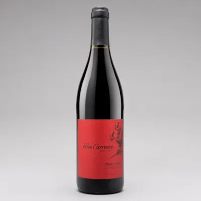 Vinho Carrasco Pinot Noir