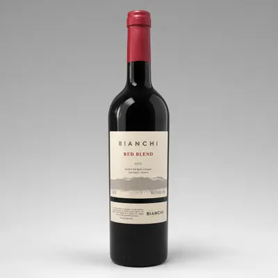 Vinho Tinto Bianchi Red Blend