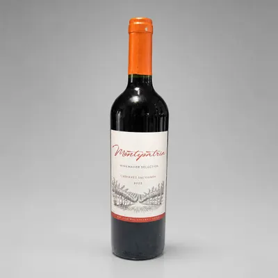 Vinho Montespatría Cabernet Sauvignon 2022