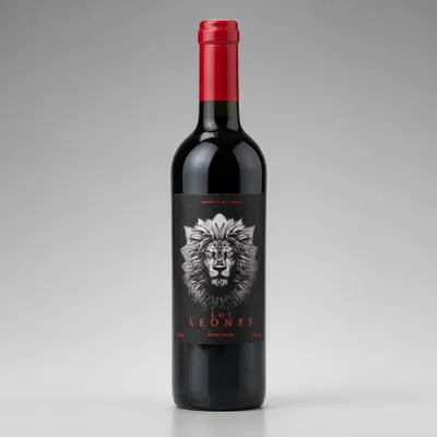 Vinho Tinto Los Leones