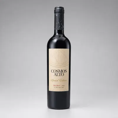 Vinho Cosmos Alto Special Edition