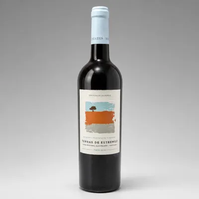 Vinho Terras de Estremoz Tinto