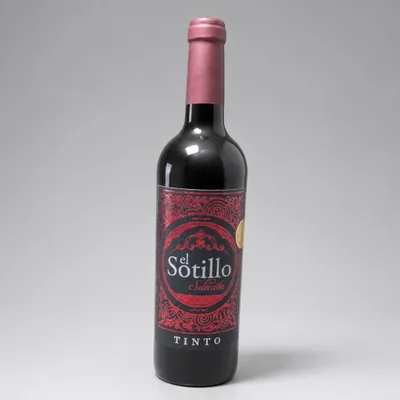 Vinho Tinto Selção El Sotillo
