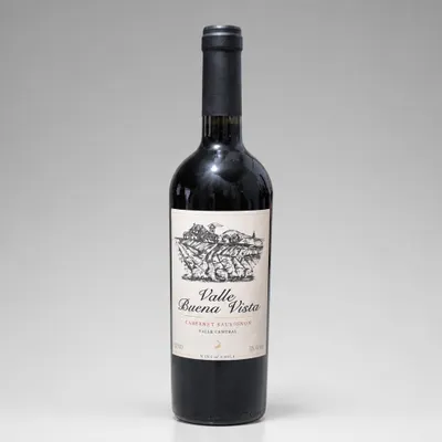 Vinho Valle Buena Vista Cabernet