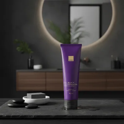 Black Essential Charm Shampoo Cabelo E Corpo