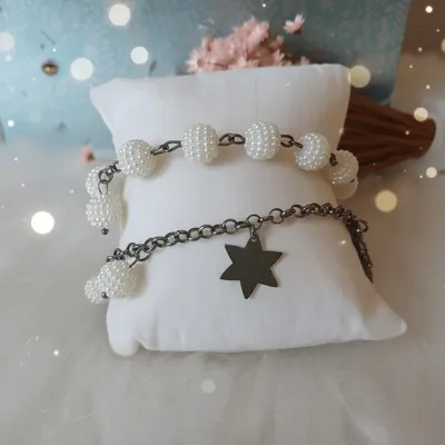        PULSEIRA DUPLA PEROLA 