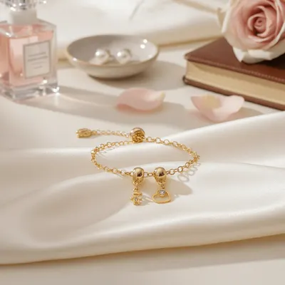  PULSEIRA 1 FILHO CORAÇÃO ELO PORTUGUES 