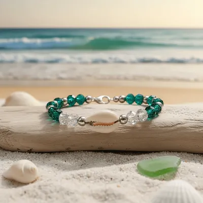 PULSEIRA CRISTAL BUZIO