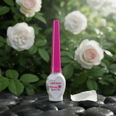 Delineador Líquido Color