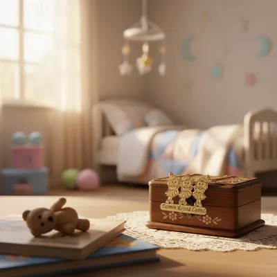 Colar Filho com Nome Personalizado