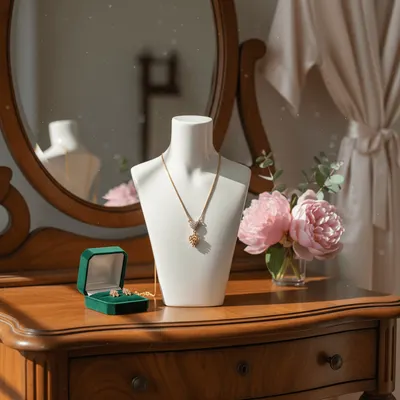 COLAR CANGA CORAÇÃO CHEIO 1 FILHO