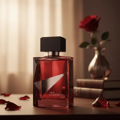 Essencial Atrai Masculino 100ml
