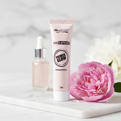 Primer Glow Pore Expert