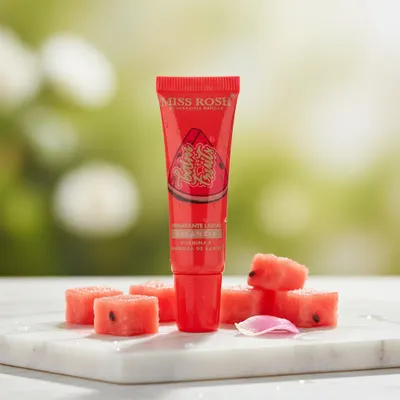 Bálsamo Labial Miss Rose