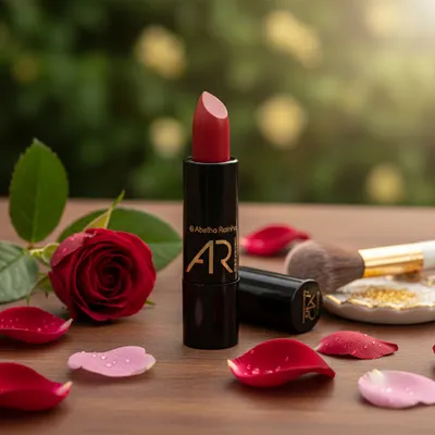 Batom AR Abelha Rainha