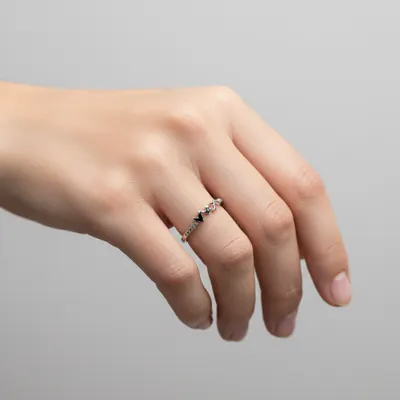 ANEL FALANGE DIVERSOS CRAVEJADO