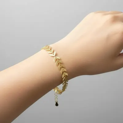 PULSEIRA ESCAMA DE PEIXE