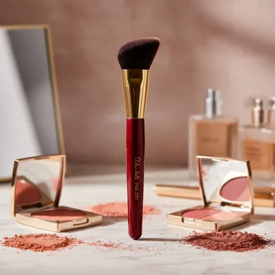 Pincel para Blush Mandala PM-538