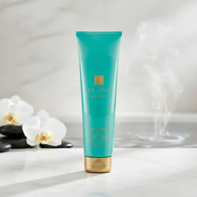 Infinity Loção Perfumada para o Corpo