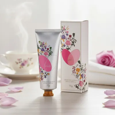 LOV|U Original Creme para as Mãos