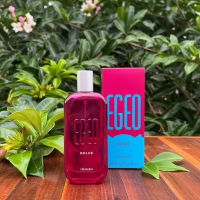 Egeo Dolce Colônia 90Ml