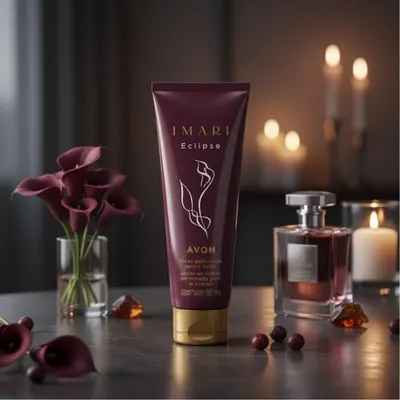 Imari Eclipse Loção Corporal