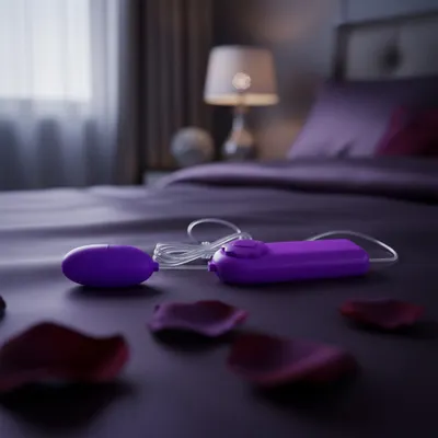 Vibrador Bullet Mini